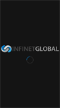 Mobile Screenshot of infinetglobal.com